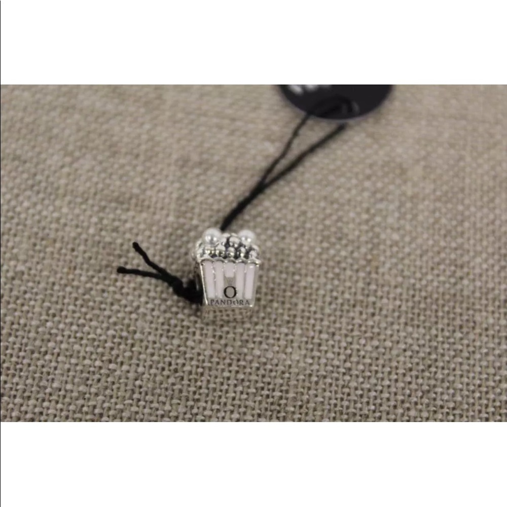 Authentic Pandora charm